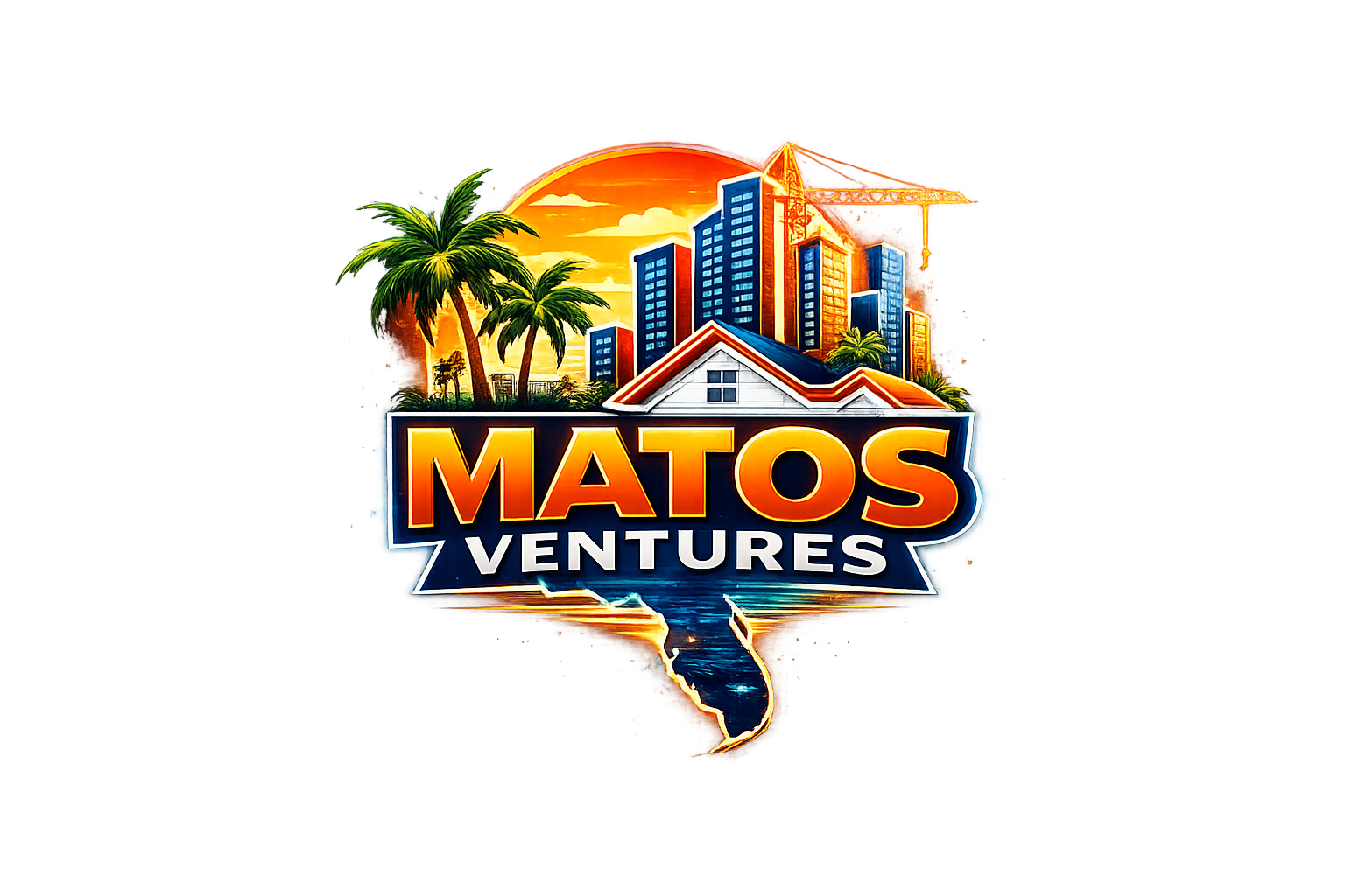 Matos Ventures LLC logo